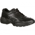 Rocky | 911 Athletic Oxford Public Service Shoes - Black