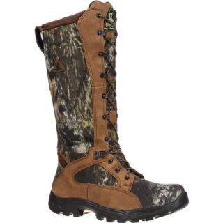 Rocky | ProLight Hunting Waterproof Snake Boot - Unisex sized - Mossy Oak Break Up