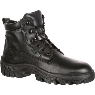 Rocky | TMC Postal-Approved Public Service Boots - Black