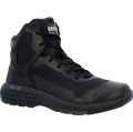 Rocky | Code Blue 6" Public Service Boot - Black