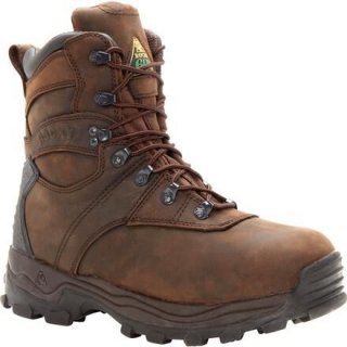 Rocky | Sport Utility 600G Insulated Waterproof Boot - Brown