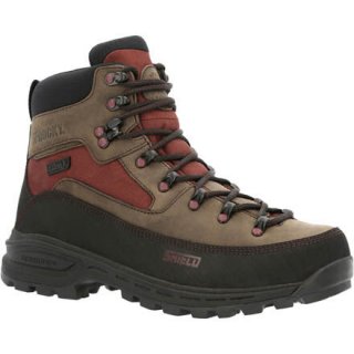 Rocky | MTN Stalker Pro Waterproof Mountain Boot - Black Grey