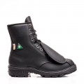 NEW ARRIVALS MEN'S XPAN REALFLEX-BLACK | ROYER BOOTS NEW ARRIVALS MEN'S XPAN REALFLEX-BLACK | ROYER BOOTS