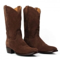 RUJO MEN'S THE CANYON-Mahagany | Special Offer RUJO MEN'S THE CANYON-Mahagany | Special Offer