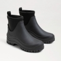 Sam Edelman | Promotion Men's Louisa Rubber Rain Boot-Black