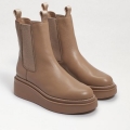 Sam Edelman | Promotion Men's Kolton Chelsea Boot-Lt Cedarwood Leather