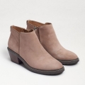 Sam Edelman | Promotion Men's Pryce Ankle Bootie-Cashmere Beige Suede