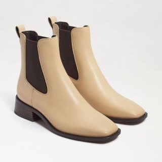 Sam Edelman | Promotion Men's Thelma Chelsea Boot-BEIGE/KHAKI