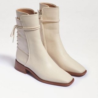 Sam Edelman | Promotion Men's Tana Boot-Modern Ivory Leather