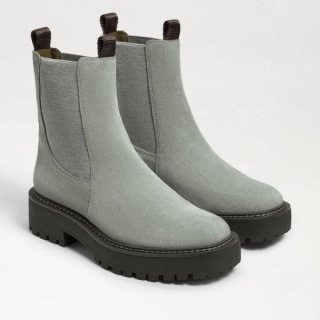 Sam Edelman | Promotion Men's Laguna Chelsea Boot-Mineral Green