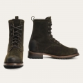 STETSON WOMEN'S SAM BOOTS-Green | ONLINE OUTLET