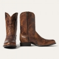 STETSON WOMEN'S RANCHER ZIP-Tan | ONLINE OUTLET