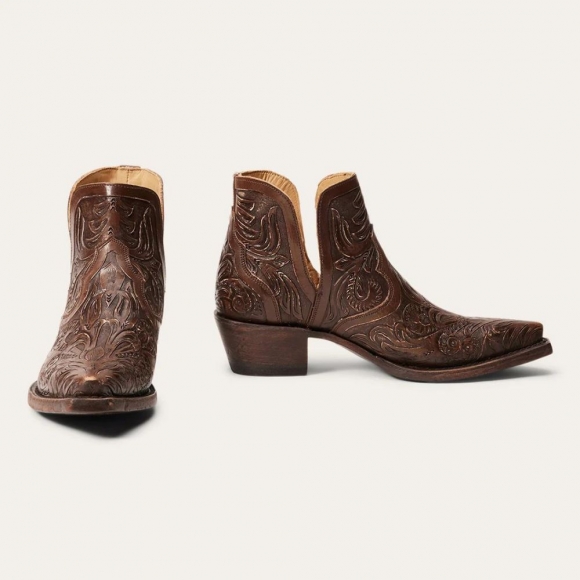 STETSON WOMEN'S AVIANA-Brown | ONLINE OUTLET