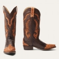 STETSON WOMEN'S HARTLEY-Brown | ONLINE OUTLET