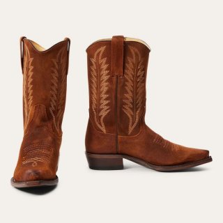 STETSON WOMEN'S PARKER-Brown | ONLINE OUTLET