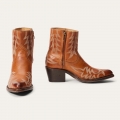 STETSON WOMEN'S GIANNA-Brown | ONLINE OUTLET