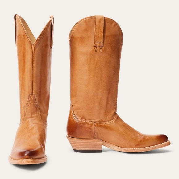 STETSON WOMEN'S EMORY-Tan | ONLINE OUTLET