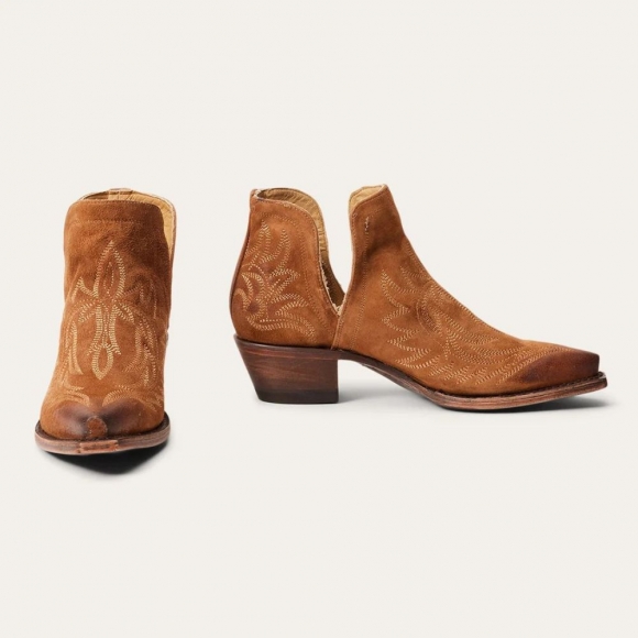 STETSON WOMEN'S NAYA-Tan | ONLINE OUTLET