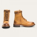 STETSON WOMEN'S AUGUST BOOTS-Tan | ONLINE OUTLET