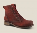 Taos Women's Boot Camp-Garnet Rugged | Special Offer