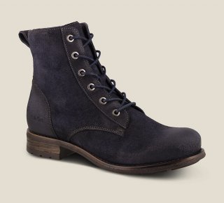 Taos Women's Boot Camp-Navy Rugged | Special Offer