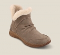 Taos Women's Future Mid-Dark Taupe Suede | Special Offer