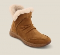 Taos Women's Future Mid-Chestnut Suede | Special Offer