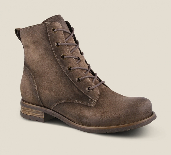 Taos Women's Boot Camp-Smoke Rugged | Special Offer