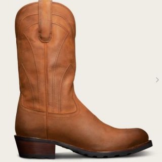 Men's Tecovas The Bandera-Clay Bovine | Special Offer