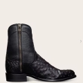 Men's Tecovas The Zane-Midnight Ostrich | Special Offer