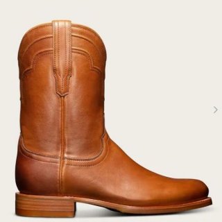 Men's Tecovas The Jake-Caramel | Special Offer