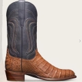 Men's Tecovas The Dillon-Grain Caiman | Special Offer