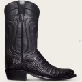 Men's Tecovas The Dillon-Midnight Caiman | Special Offer