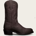 Men's Tecovas The Bandera-Umber Bovine | Special Offer