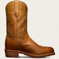 Men's Tecovas The Bandera-Wheat Bison | Special Offer