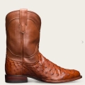 Men's Tecovas The Duke-Pecan Ostrich | Special Offer