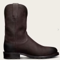 Men's Tecovas The Stockton-Umber Bovine | Special Offer