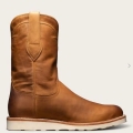 Men's Tecovas The Knox-Wheat Bovine | Special Offer