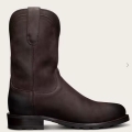 Men's Tecovas The Stockton-Umber Bovine | Special Offer