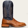 Men's Tecovas The Doc-Tan Bison | Special Offer