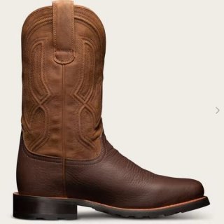 Men's Tecovas The Midland-Soil Bison | Special Offer