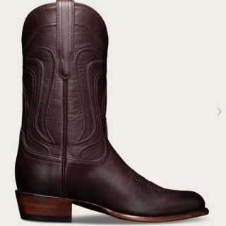 Men's Tecovas The Cartwright-Stout Bovine | Special Offer