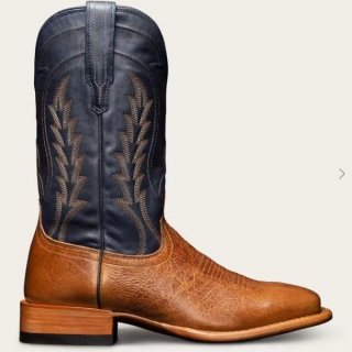 Men's Tecovas The Doc-Tan Bison | Special Offer