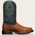 Men's Tecovas The Midland-Ochre Bovine | Special Offer