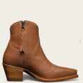 Women's Tecovas The Daisy-Caramel | Special Offer