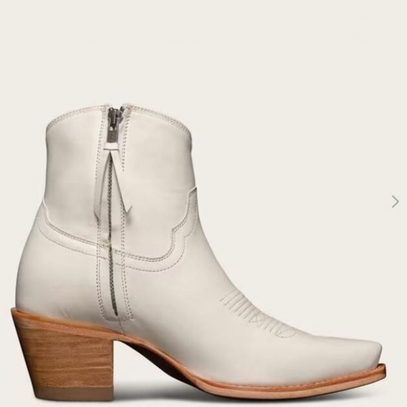 Women's Tecovas The Daisy-Bone Bovine | Special Offer