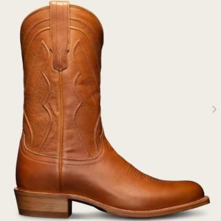 Men's Tecovas The Jason-Caramel | Special Offer