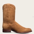 Men's Tecovas The Shane-Honey Suede | Special Offer