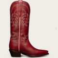 Women's Tecovas The Annie-Scarlet | Special Offer