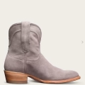 Women's Tecovas The Lucy-Gray Suede | Special Offer